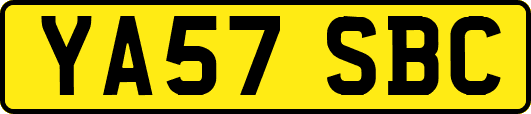 YA57SBC