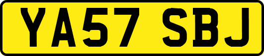 YA57SBJ