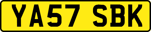 YA57SBK
