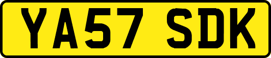 YA57SDK