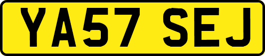 YA57SEJ