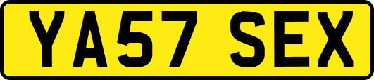 YA57SEX