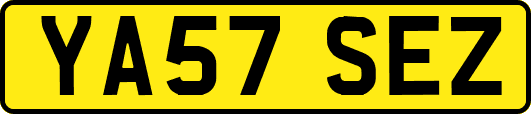 YA57SEZ