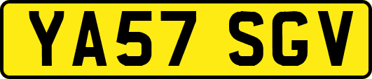 YA57SGV