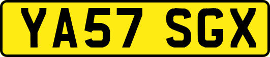 YA57SGX