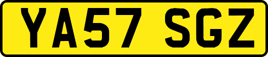YA57SGZ