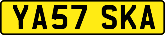 YA57SKA