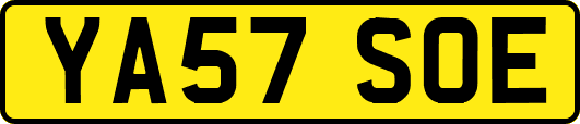 YA57SOE
