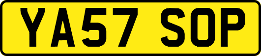 YA57SOP