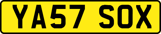 YA57SOX
