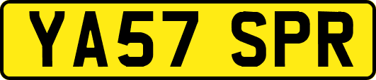 YA57SPR