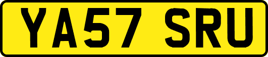 YA57SRU