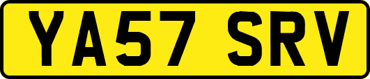YA57SRV