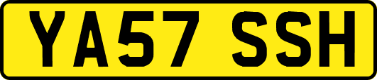 YA57SSH