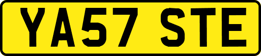 YA57STE