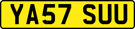 YA57SUU