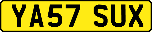 YA57SUX