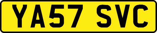 YA57SVC