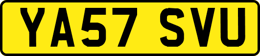 YA57SVU