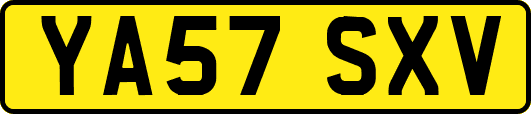 YA57SXV