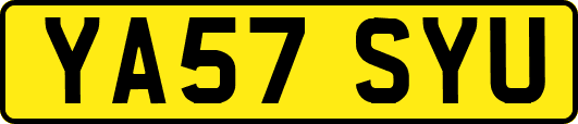YA57SYU