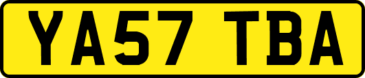 YA57TBA
