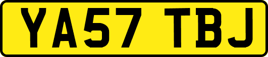 YA57TBJ