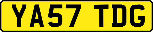 YA57TDG