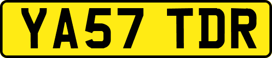 YA57TDR