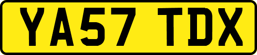 YA57TDX