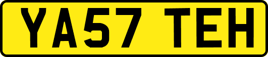 YA57TEH