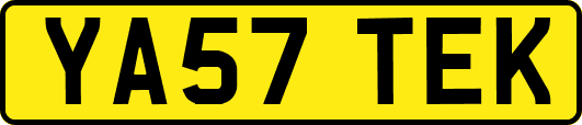 YA57TEK