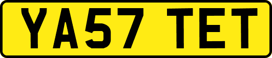 YA57TET