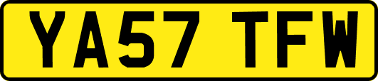YA57TFW