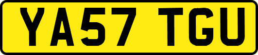 YA57TGU