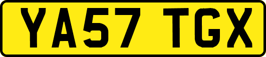 YA57TGX