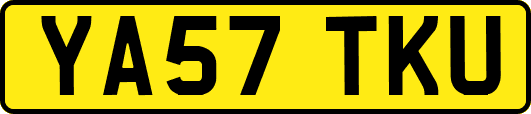 YA57TKU