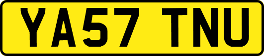 YA57TNU
