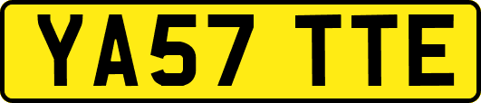 YA57TTE