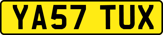 YA57TUX