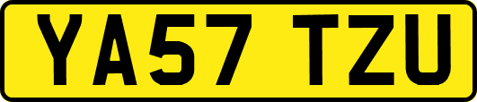 YA57TZU