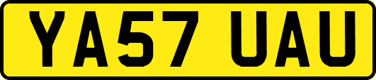 YA57UAU