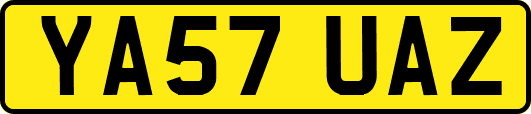 YA57UAZ
