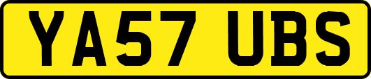 YA57UBS
