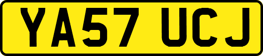 YA57UCJ