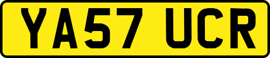 YA57UCR