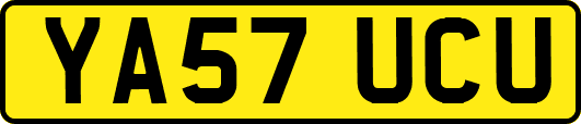 YA57UCU