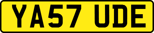 YA57UDE