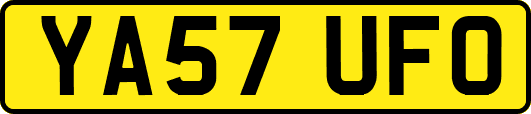 YA57UFO
