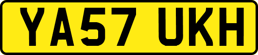 YA57UKH